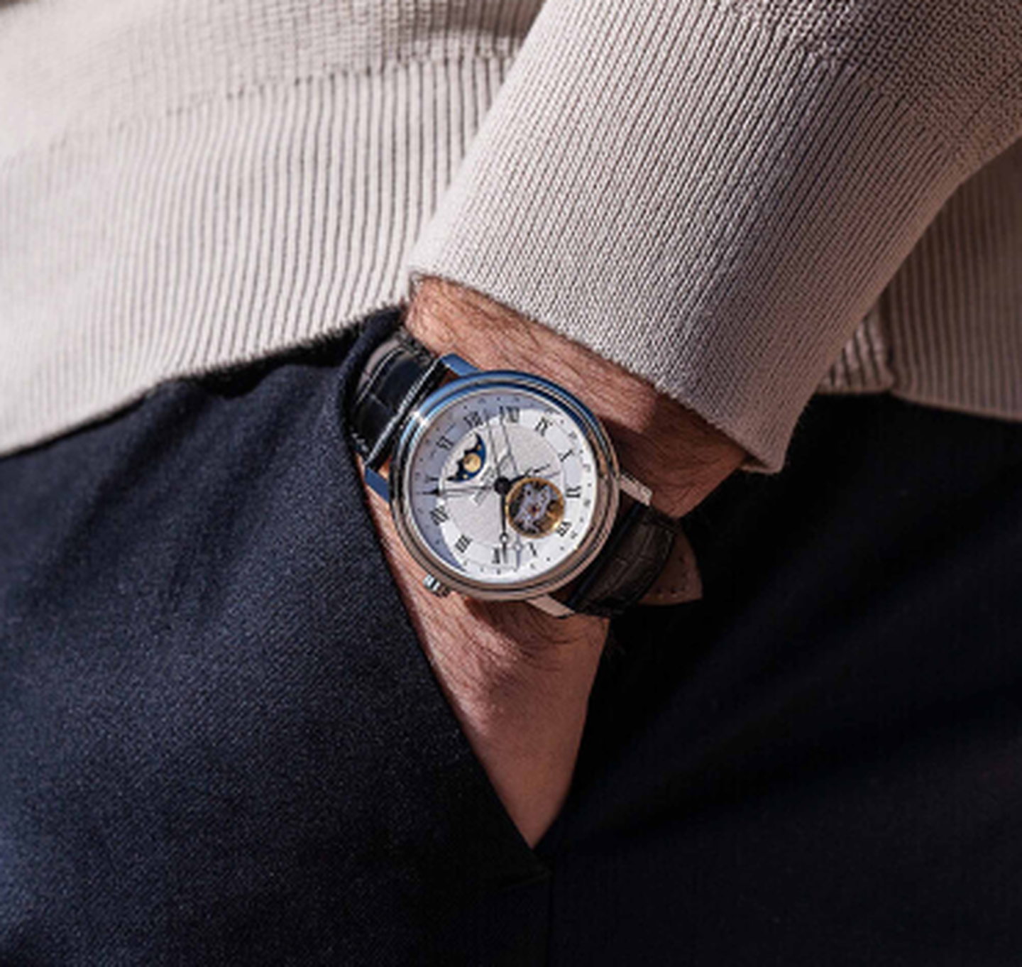 Frederick constantin top watches